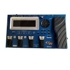 Roland GR-55S BL Guitar