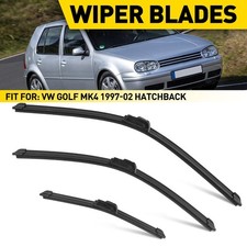Front Rear Windscreen Window