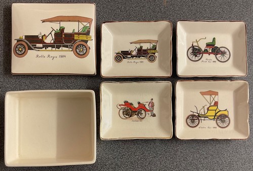 Vintage sandland ware - vintage,