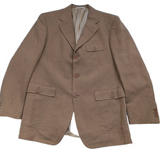 AQUASCUTUM Jacket Size 42