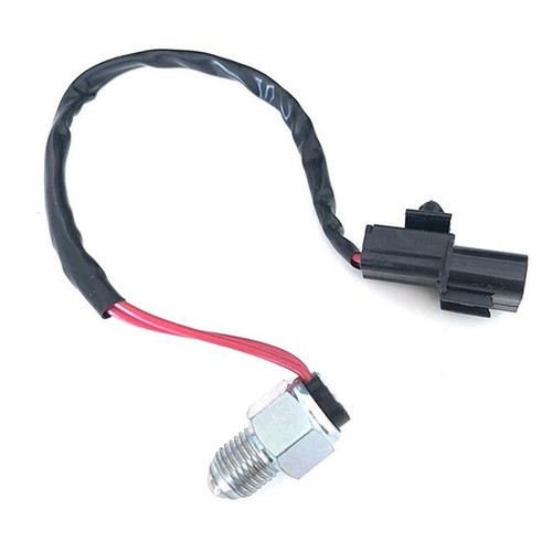 Lamp switch transfer case - switch,