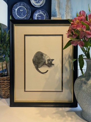 William geldart signed - william,
