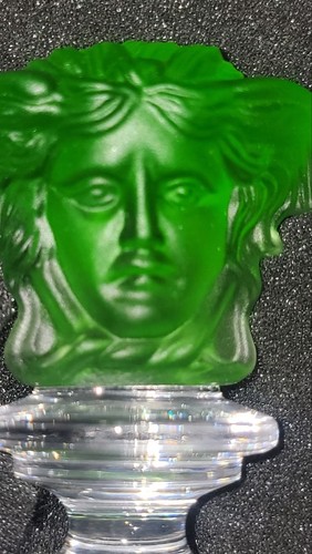 Rosenthal versace medusa - rosenthal,