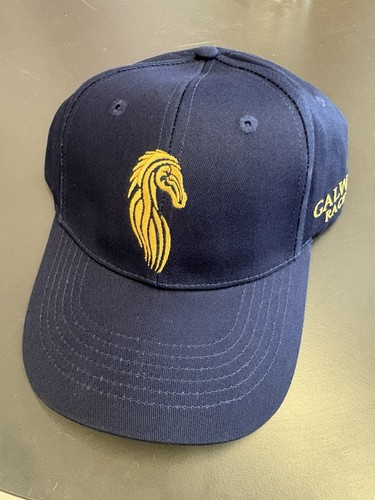 Galway horse racing - hat,, brand