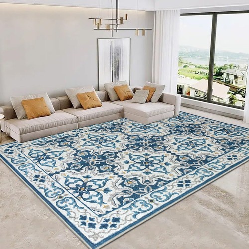 Large rug for living - for, non
