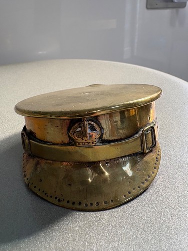 Ww1 brass trench - ww1,