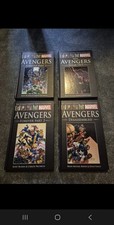 Marvel ultimate graphic - graphic, novel