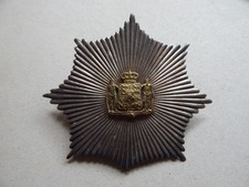 Sun from Danish Royal Life