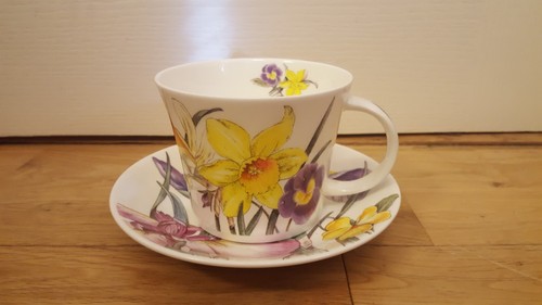 Roy kirkham spring flowers - roy,