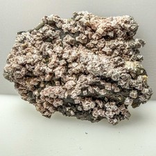 Smithsonite mineral specimen