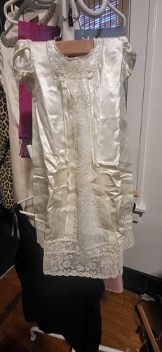 Vintage victorian style white - style,