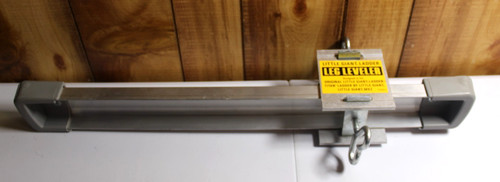 Little giant leg - leg, leveler