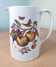 Prinknash Pottery Abbey Fruits