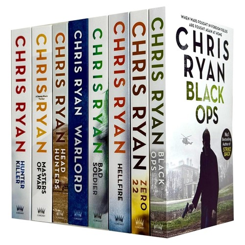 Danny black series books - danny,