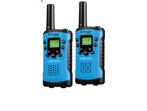 Bresser junior walkie - walkie, talkie