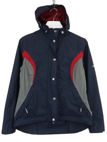 Musto jacket womens blue - musto,