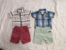 Baby Calvin Klein 12 Months