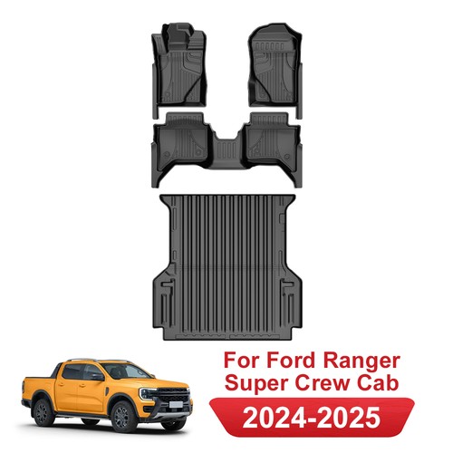 For 2024 2025 ford ranger - for, 2024-2025