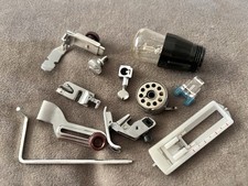 Vintage Victoria Detmold Seamstress 3800F Sewing Machine SPARE PARTS