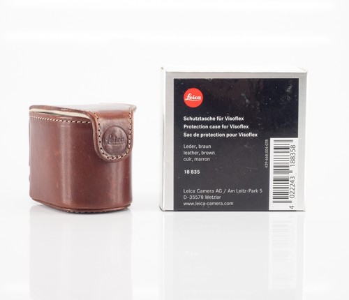 Leica visoflex 020 case - visoflex,