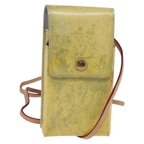 Louis vuitton monogram vernis - vuitton,