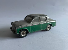 Dinky Toys - Diecast Cars