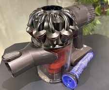 Dyson V6 Animal Silver