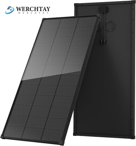 Werchtay 200w solar - werchtay,