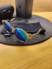 Oakley Deadbolt Metal Titanium