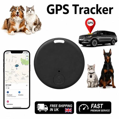 Mini gps tracker device - mini,
