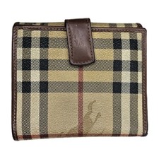 Burberry Haymarket Check