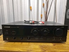 Pioneer A-445 Audiophile Hi-Fi