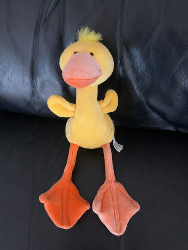 Vintage come daisy duck - vintage, on