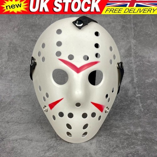 Halloween mask old jason - mask,