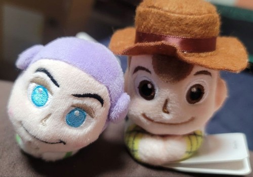 Toy story woody - 4,