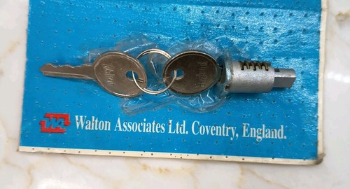 Ignition switch lock - switch, &