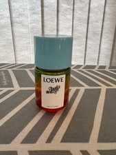 Loewe Paula's Ibiza Eau de Toilette Women, 50ml