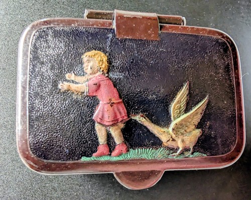 Vintage 1930s germany drgm - vintage,