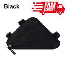 Bike Frame Bag Bicycle