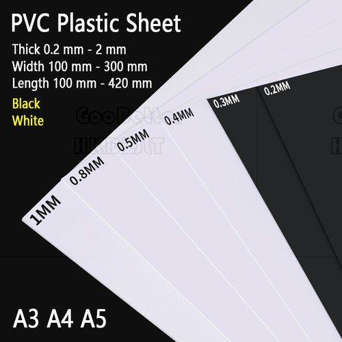 Pvc plastic sheet - pvc,