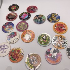 Vintage Imperial Slammer