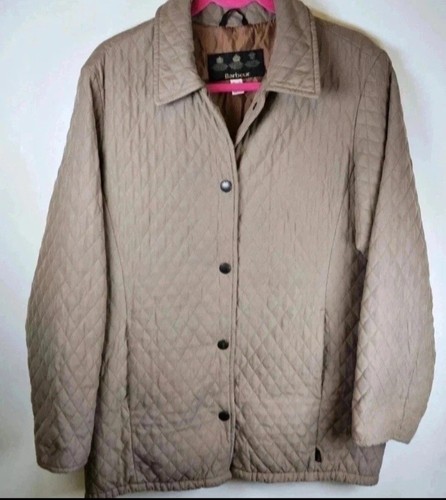 Barbour quited jacket women - barbour, women's