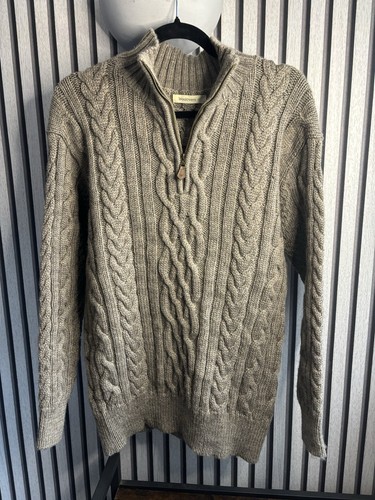 Woolovers traditional aran - woolovers,