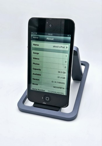 Apple ipod touch - 64,
