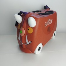 Trunki Gruffalo Cabin Travel