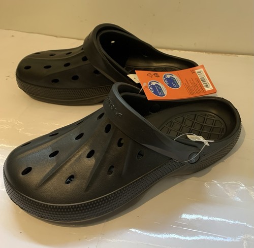 Men croc style slip - croc, slip-on