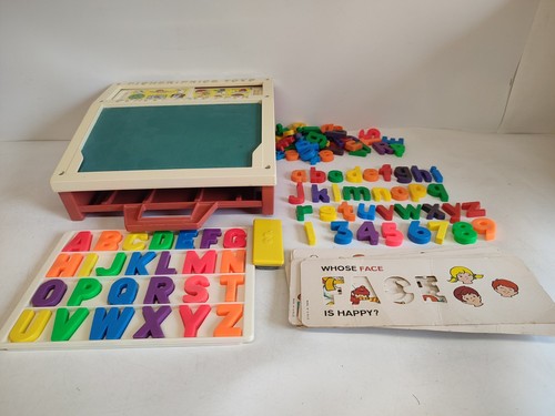 Vintage fisher price - 70’s, fisher-price