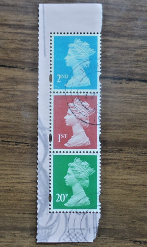 2021 collection 3v - , ex