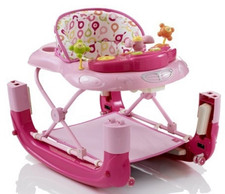 Child walk rock - child, n