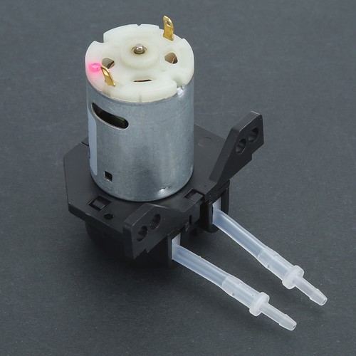 Compact 12v peristaltic liquid - compact,
